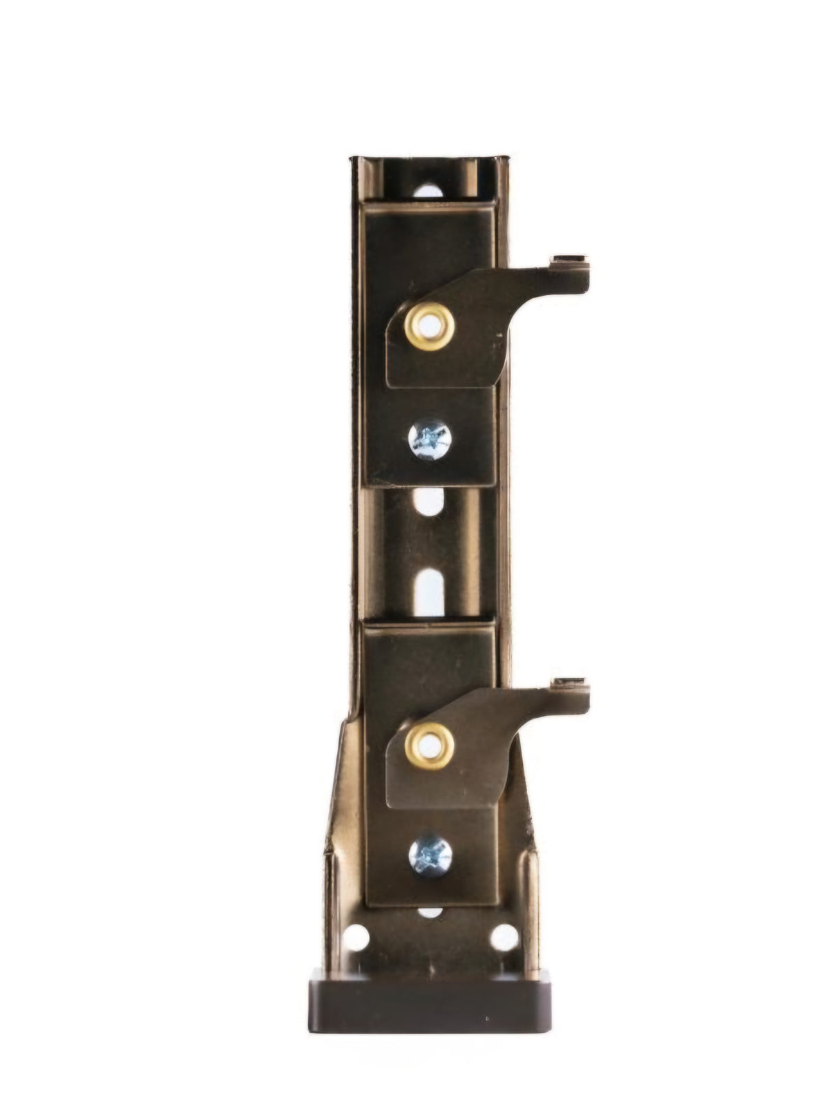 Standard Curtain Track EXTRA LONG Double Face Fix Bracket.