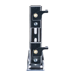 Standard Curtain Track EXTRA LONG Double Face Fix Bracket.