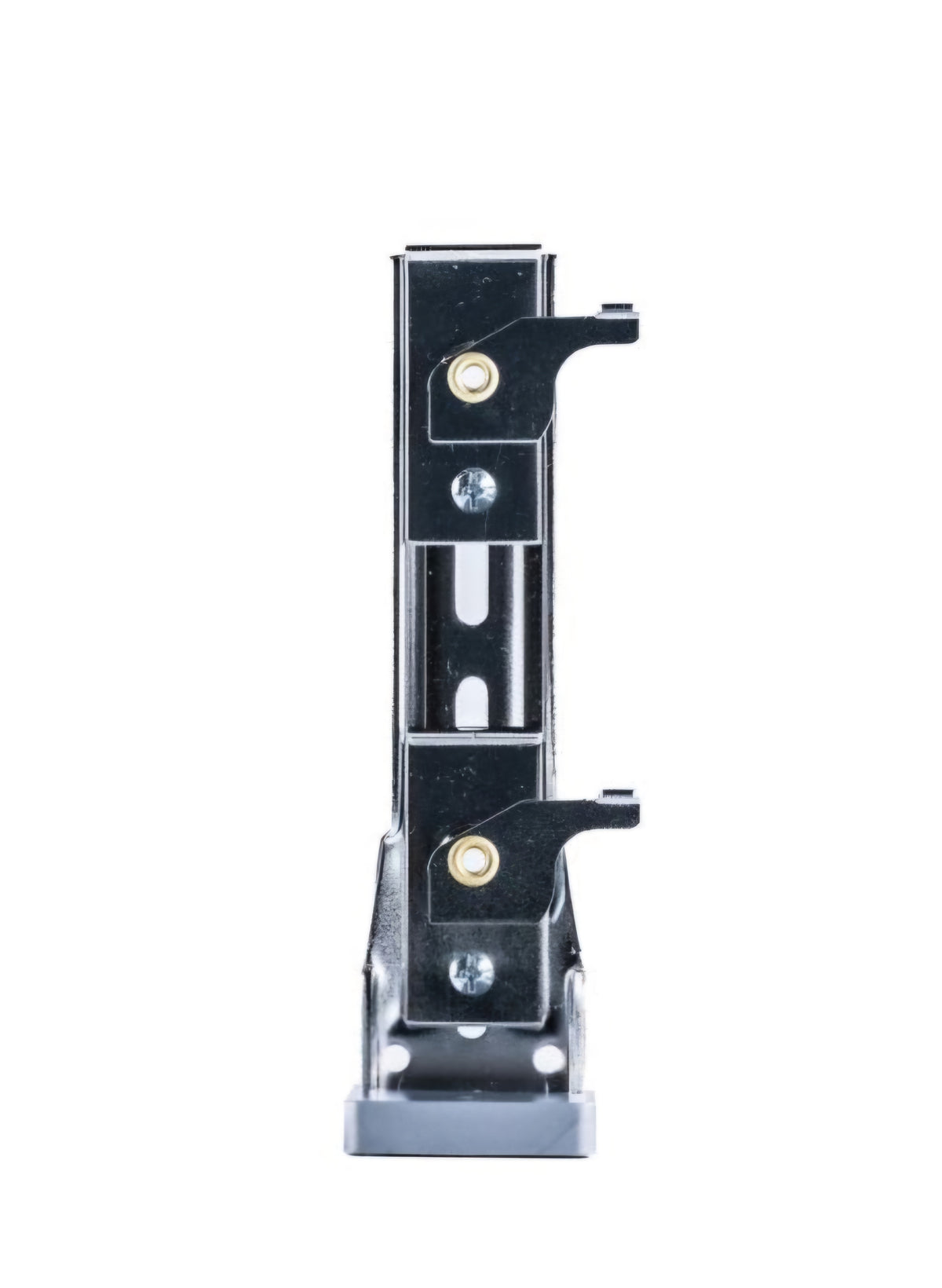 Standard Curtain Track EXTRA LONG Double Face Fix Bracket.