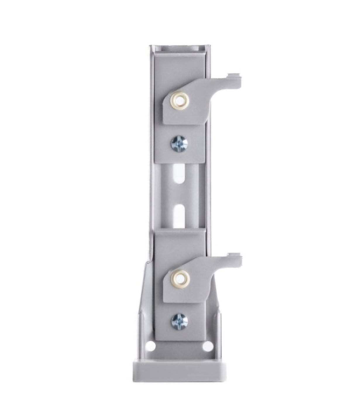 Standard Curtain Track EXTRA LONG Double Face Fix Bracket.