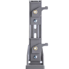 Standard Curtain Track EXTRA LONG Double Face Fix Bracket.