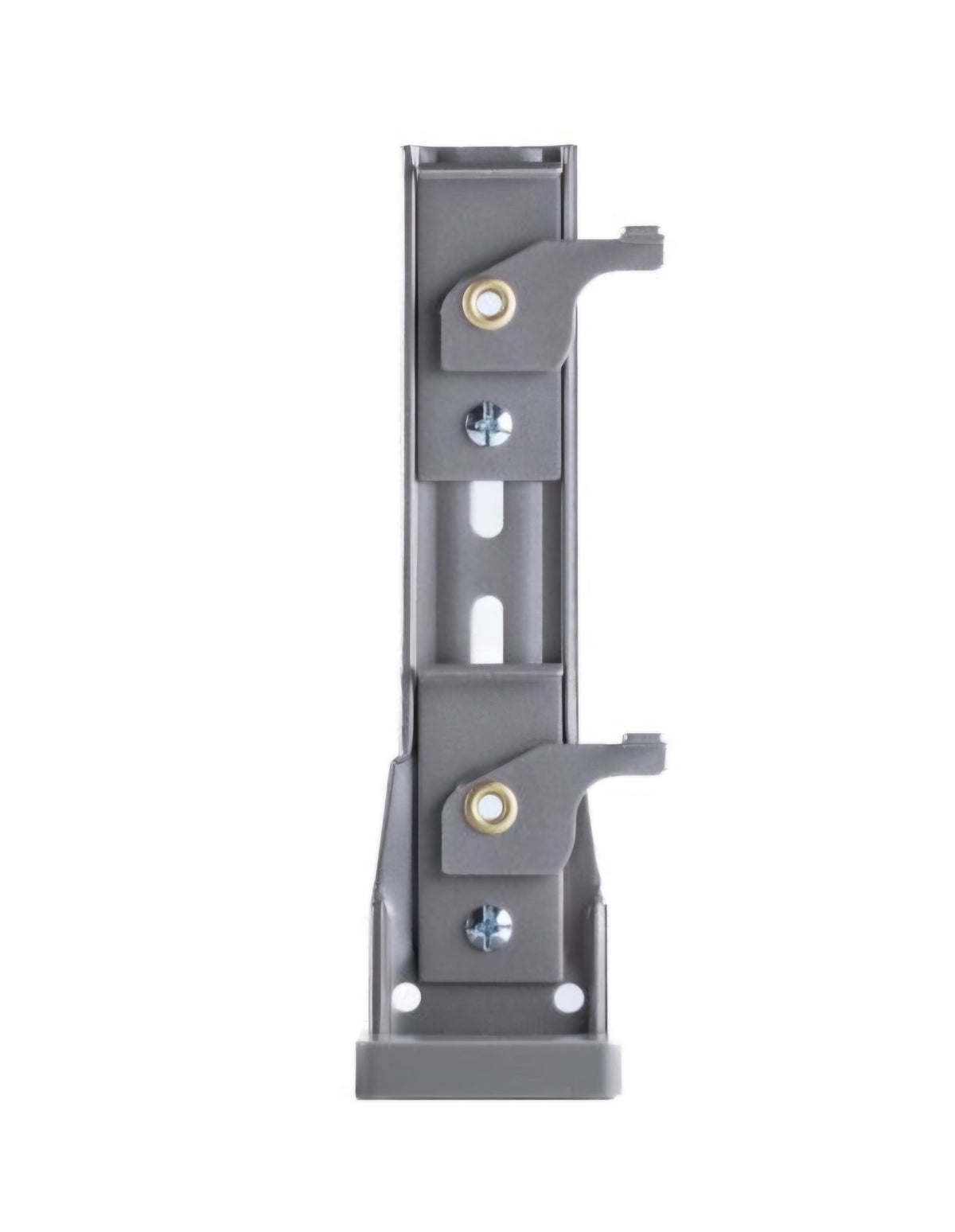 Standard Curtain Track EXTRA LONG Double Face Fix Bracket.