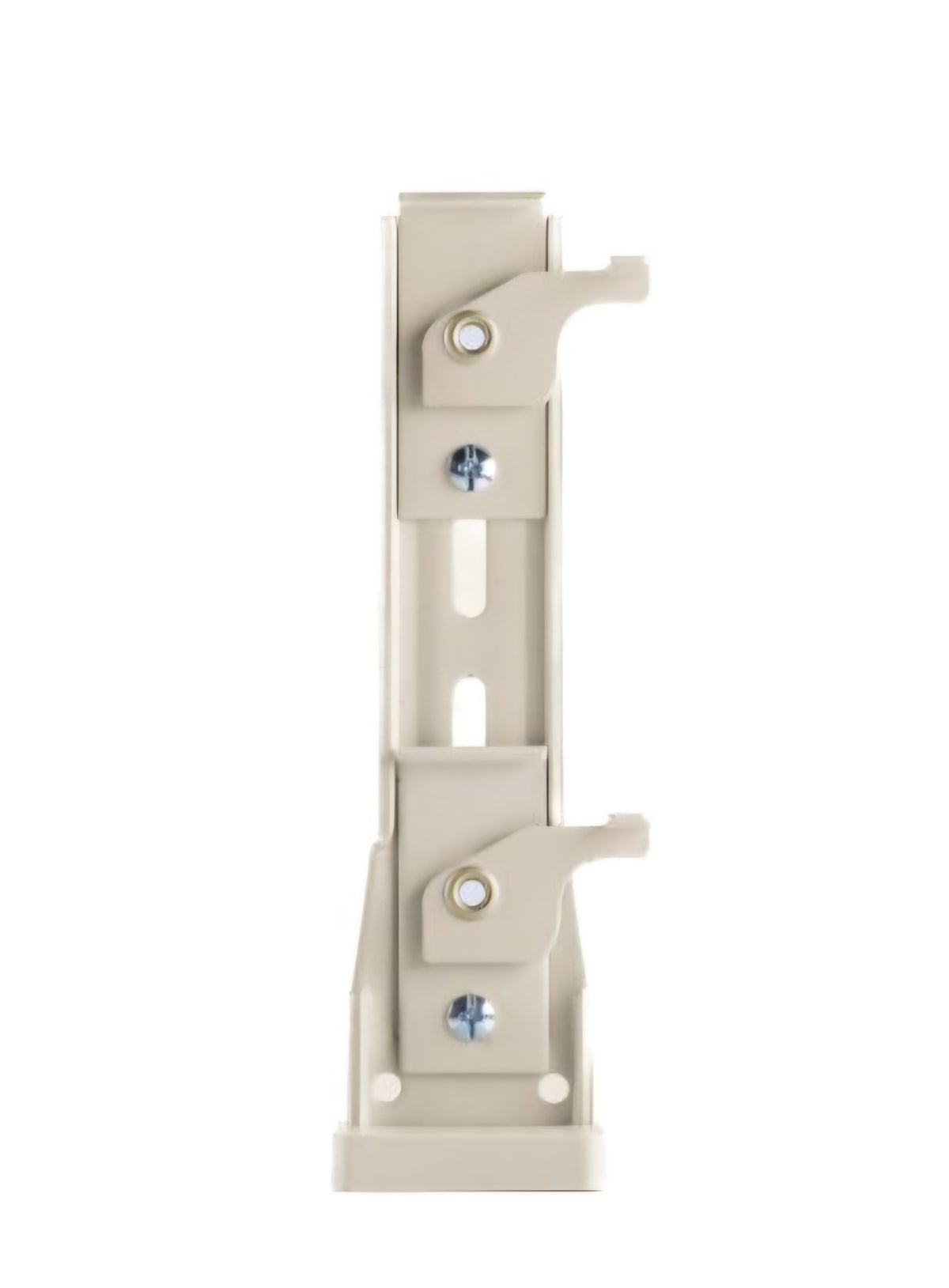 Standard Curtain Track EXTRA LONG Double Face Fix Bracket.