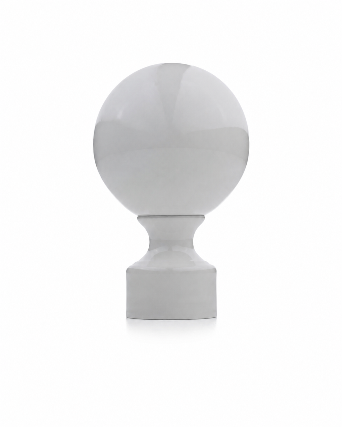 Vogue 35 Ball Finial 65mm.