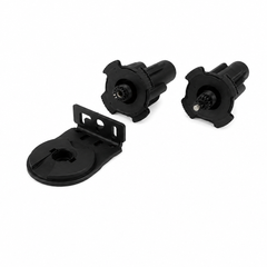 Deluxe 38mm Middle Link Bracket Only.