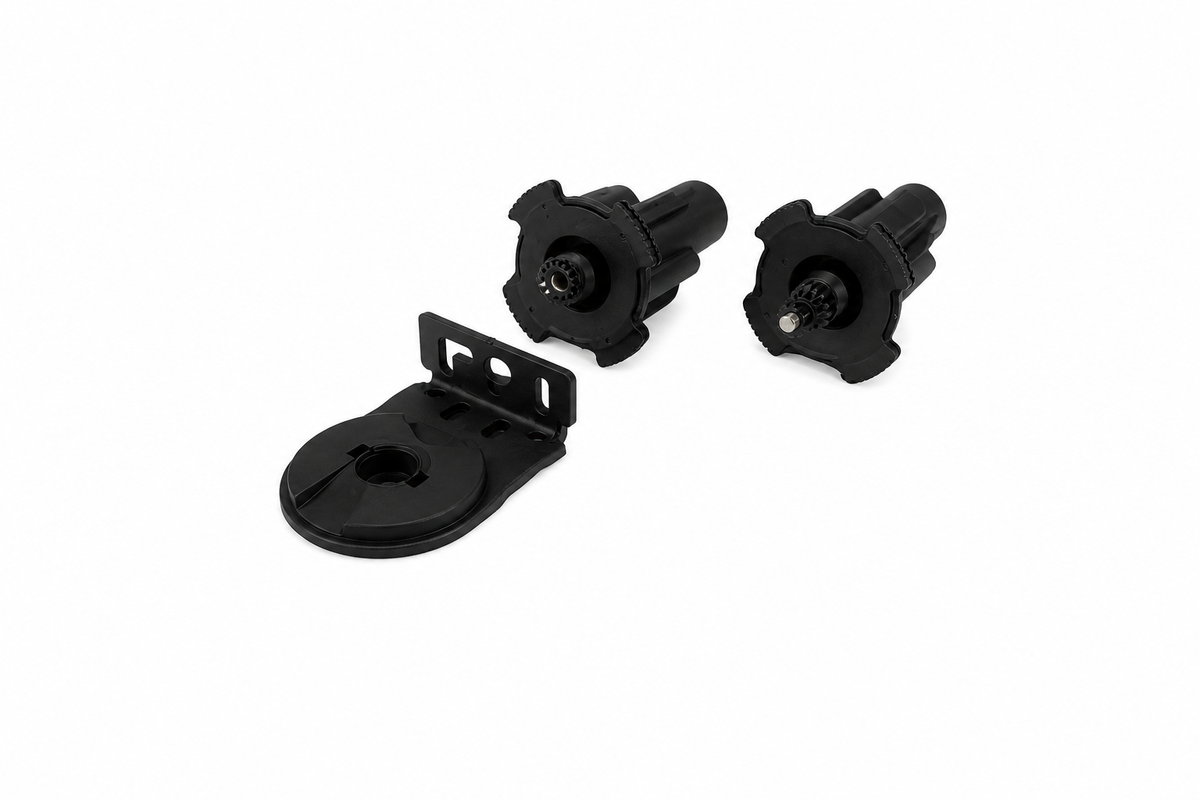 Deluxe 38mm Middle Link Bracket Only.