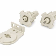 Deluxe 38mm Middle Link Bracket Only.