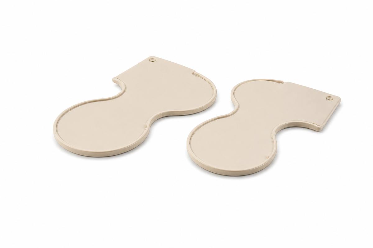 Deluxe Cover For Double Bracket.