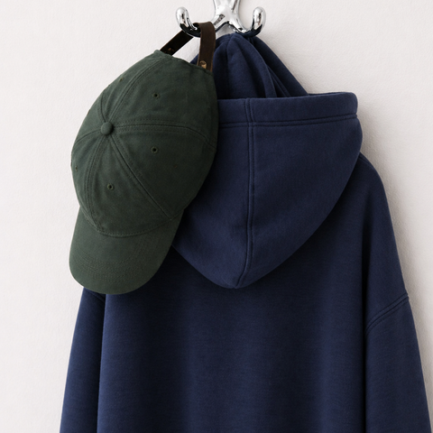 Double Wardrobe Hooks.