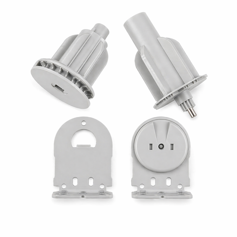 Deluxe 38mm Gear Winder Set.