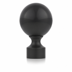 Vogue 35 Ball Finial 65mm.