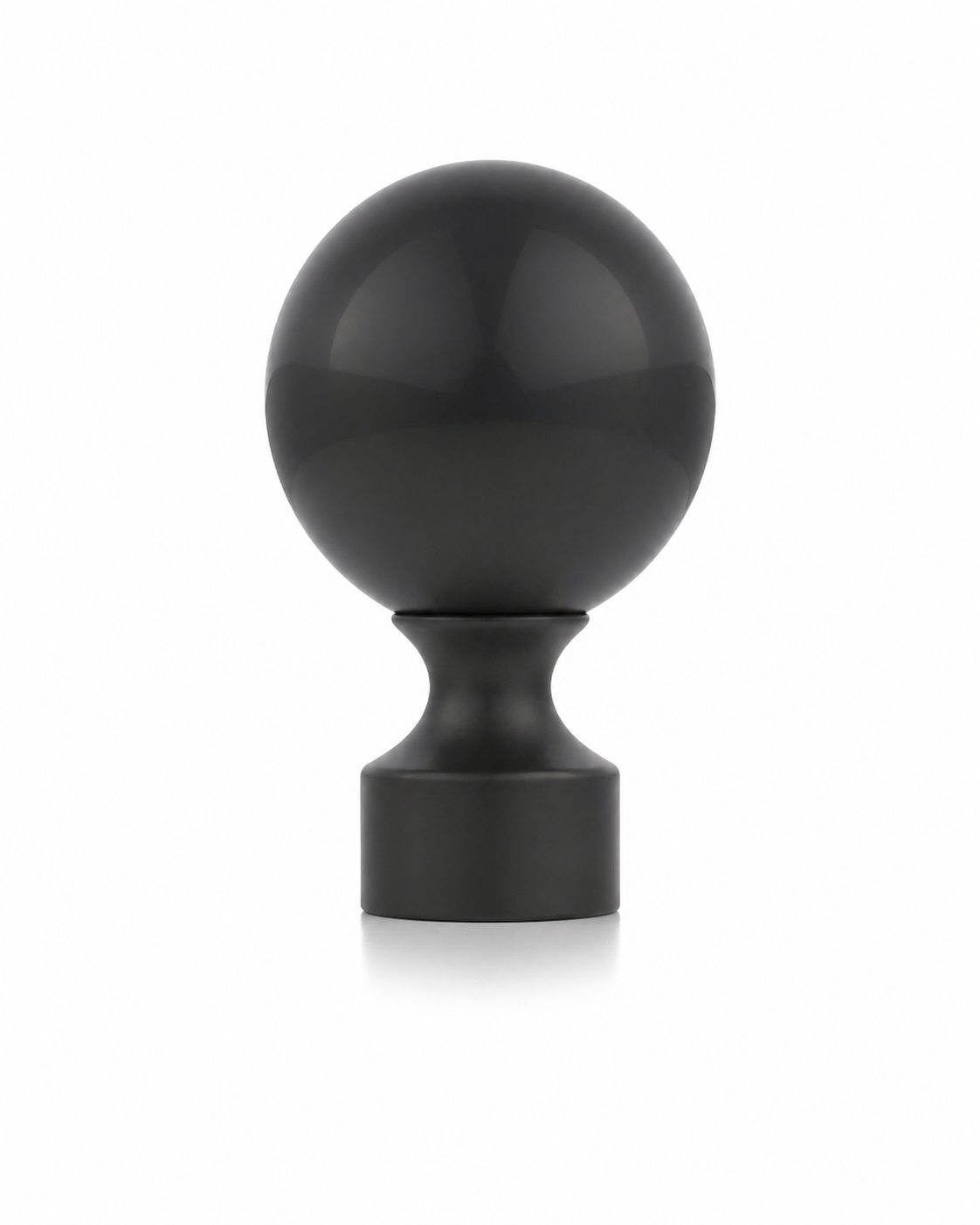 Vogue 35 Ball Finial 65mm.