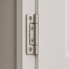 Hirline Hinge.