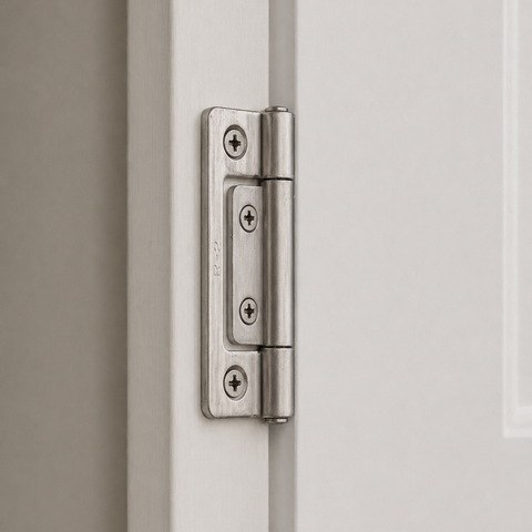 Hirline Hinge.