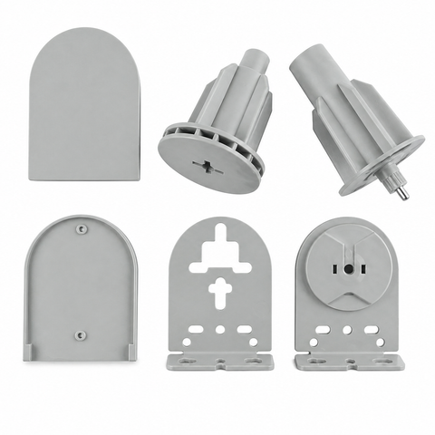Deluxe 43mm Heavy Duty Sidewinder 12kg Set.