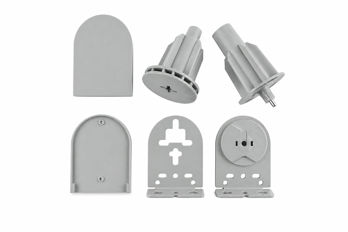 Deluxe 43mm Heavy Duty Sidewinder 12kg Set.