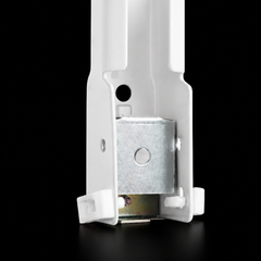 Single Draw Pulley.