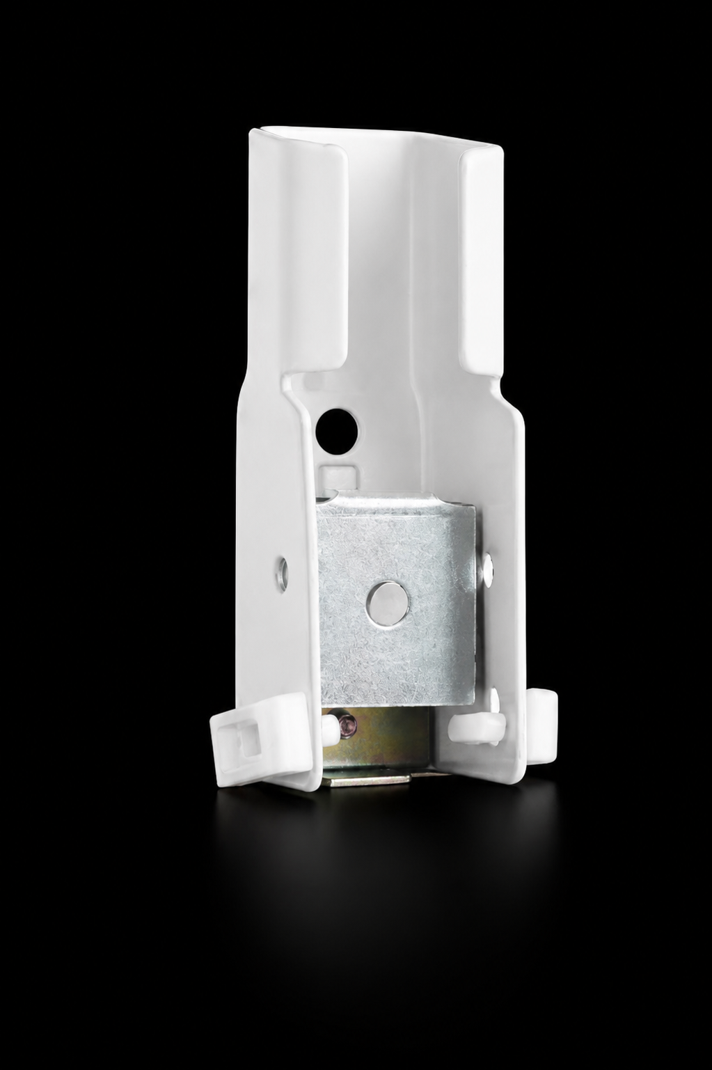 Single Draw Pulley.