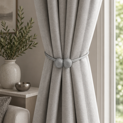 Magnetic Tieback.