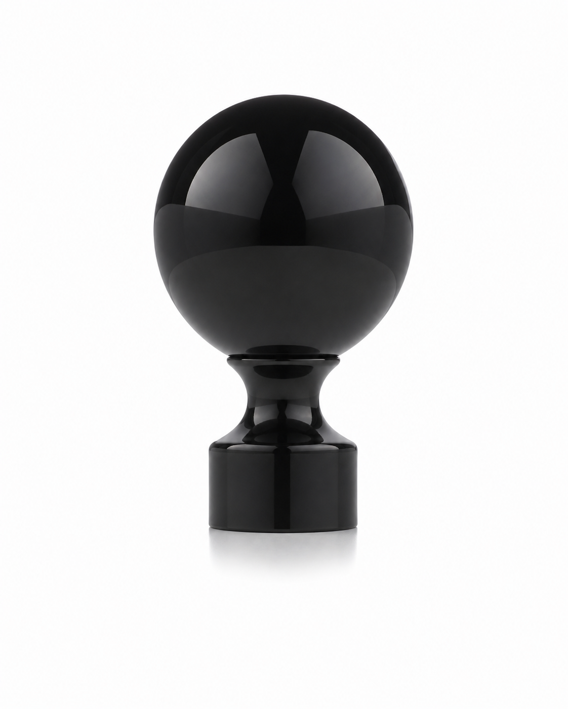 Vogue 35 Ball Finial 65mm.