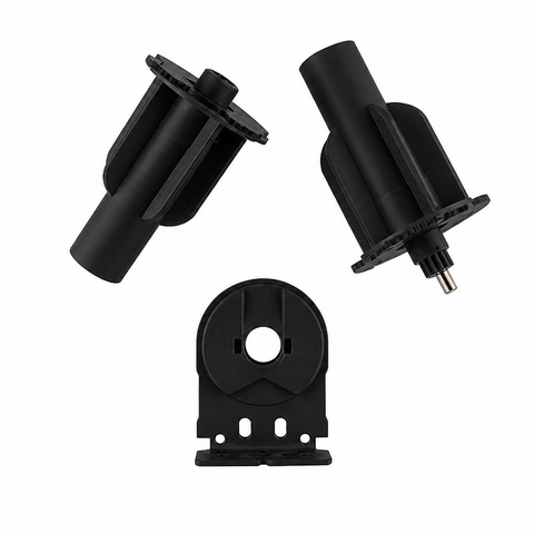 Deluxe 43mm Middle Link Bracket Only.