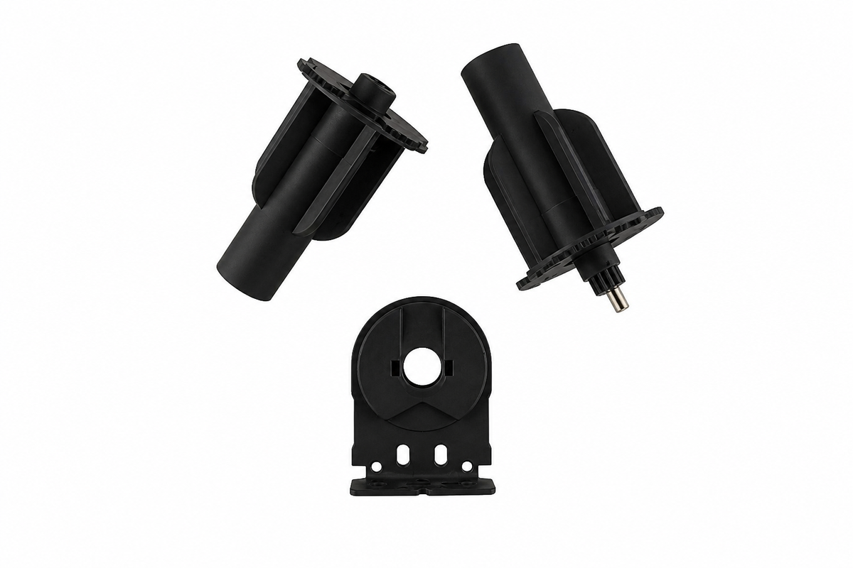 Deluxe 43mm Middle Link Bracket Only.
