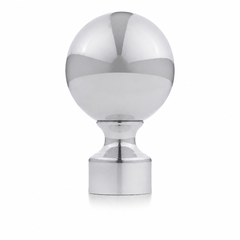 Vogue 35 Ball Finial 65mm.