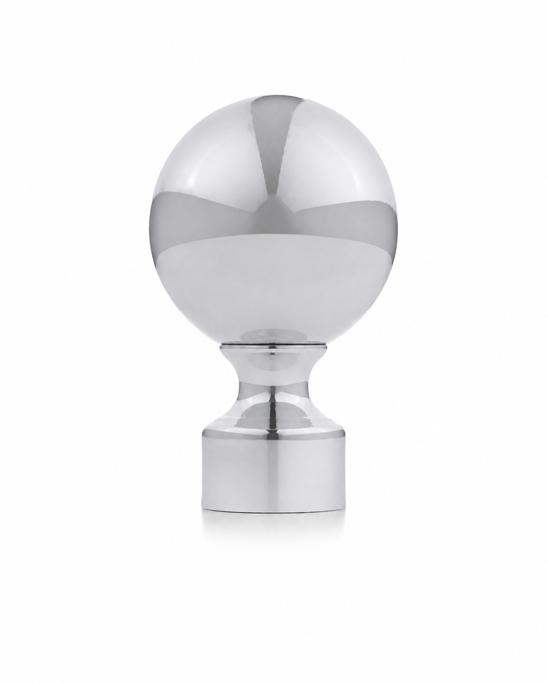 Vogue 35 Ball Finial 65mm.