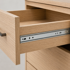 Standard Drawer Slide Ball Bearing.