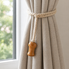 Tassel.