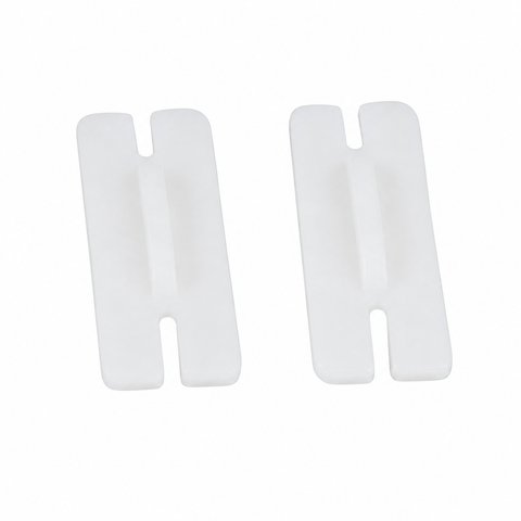 Valance Plastic Joiner.