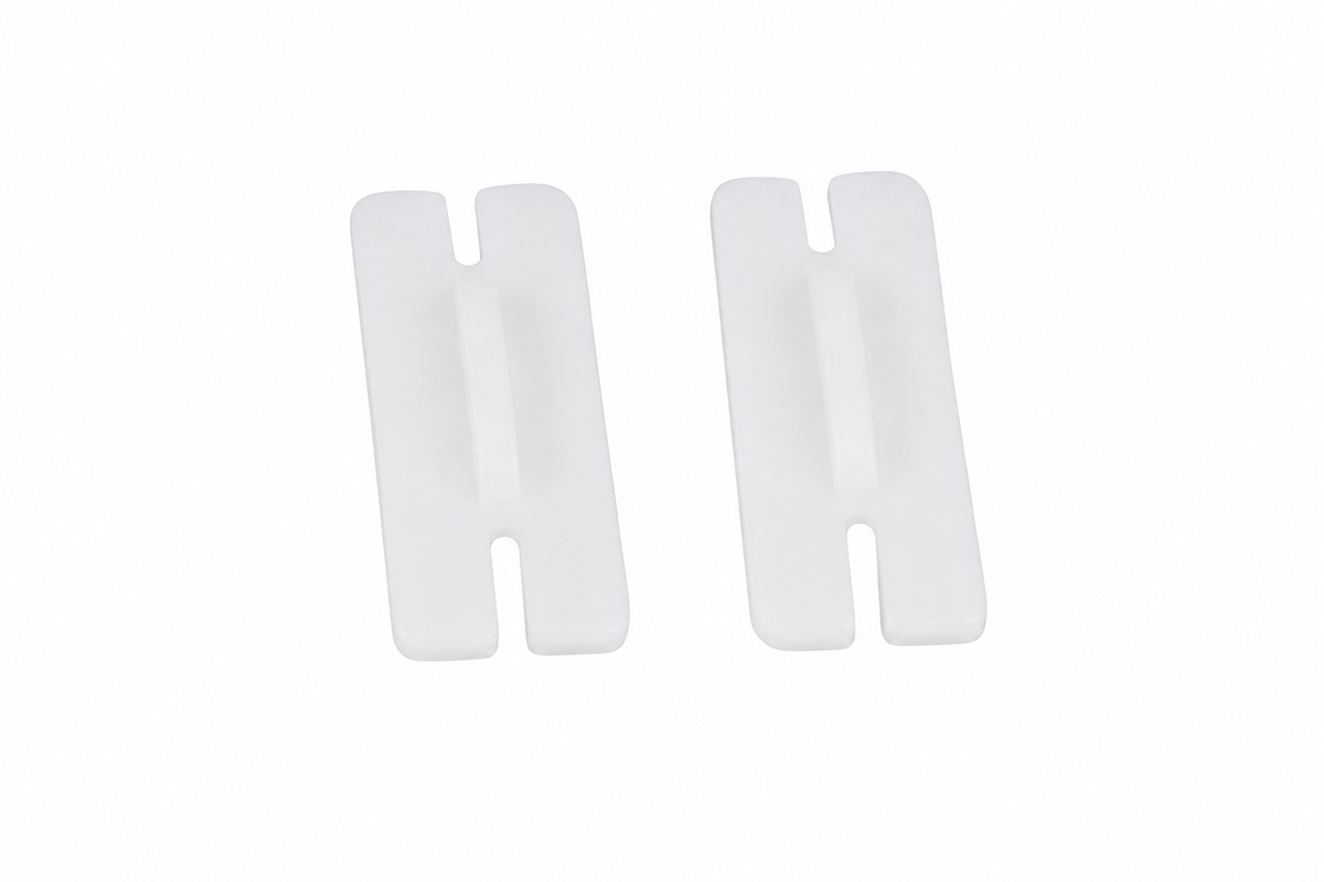 Valance Plastic Joiner.