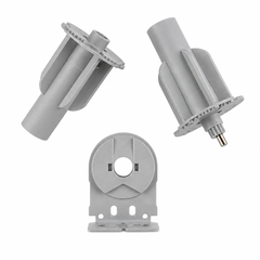 Deluxe 43mm Middle Link Bracket Only.