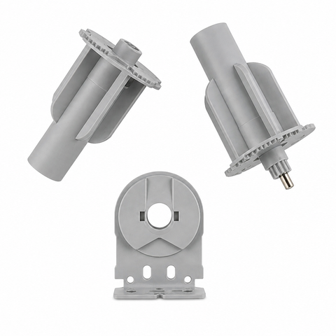 Deluxe 43mm Middle Link Bracket Only.