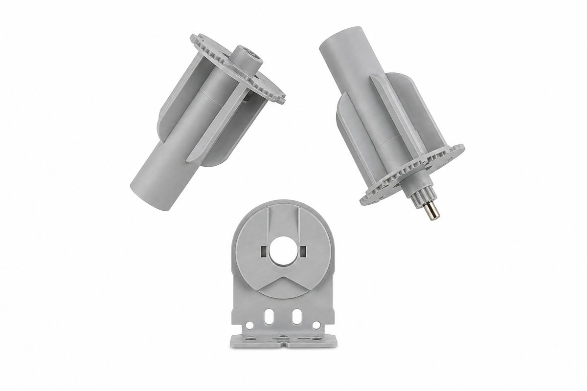 Deluxe 43mm Middle Link Bracket Only.