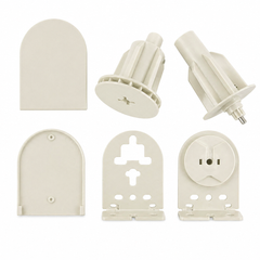 Deluxe 43mm Heavy Duty Sidewinder 12kg Set.