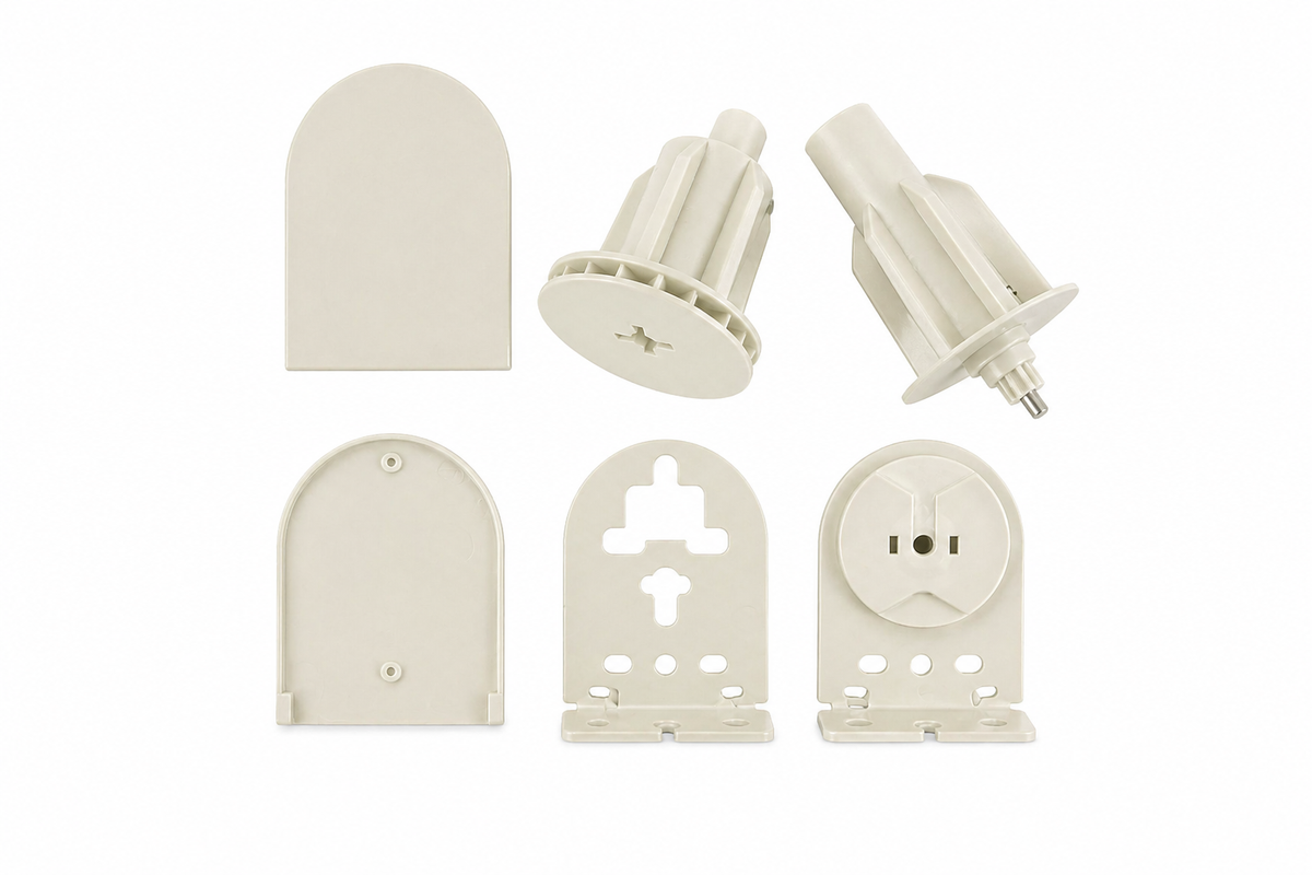 Deluxe 43mm Heavy Duty Sidewinder 12kg Set.