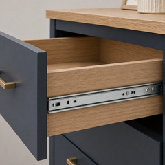 Standard Drawer Slide Ball Bearing.