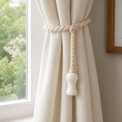 Tassel.