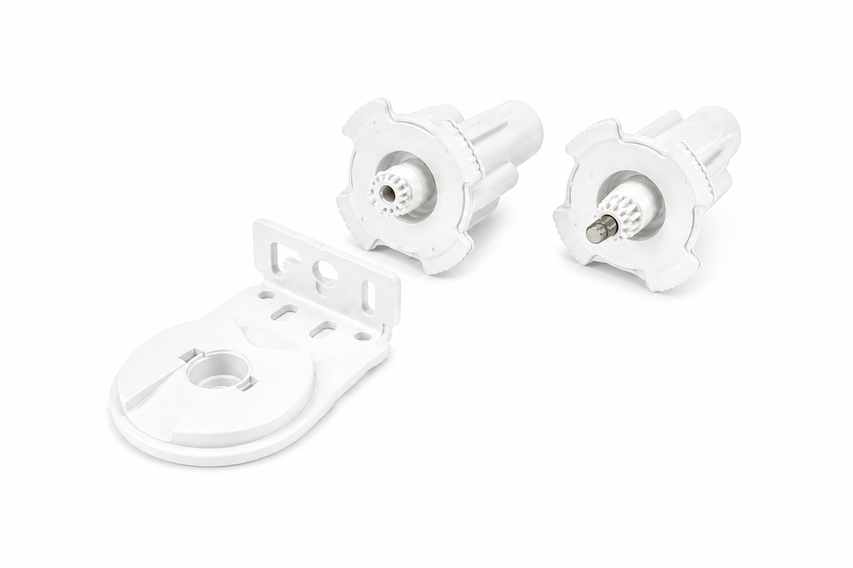 Deluxe 38mm Middle Link Bracket Only.