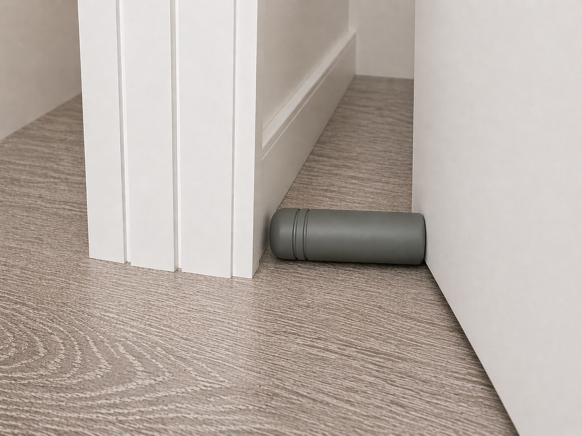 Door Stops.