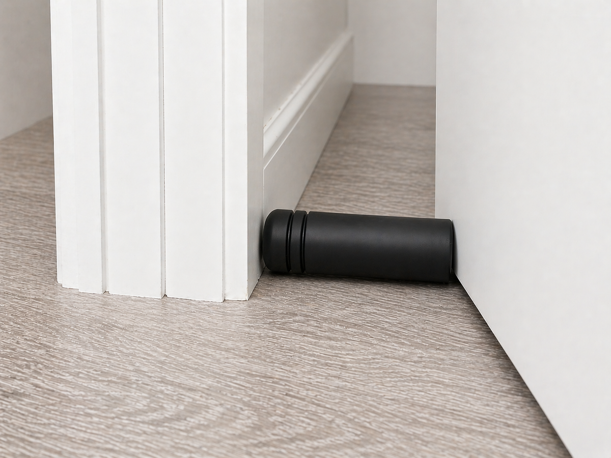 Door Stops.