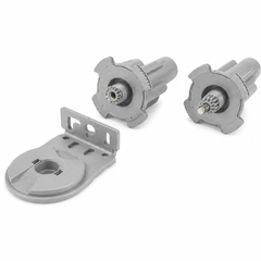 Deluxe 38mm Middle Link Bracket Only.