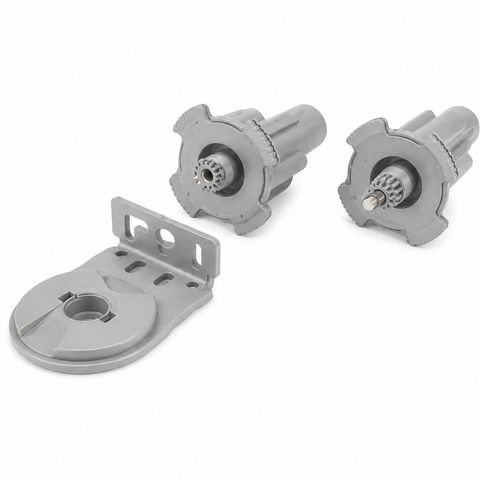 Deluxe 38mm Middle Link Bracket Only.