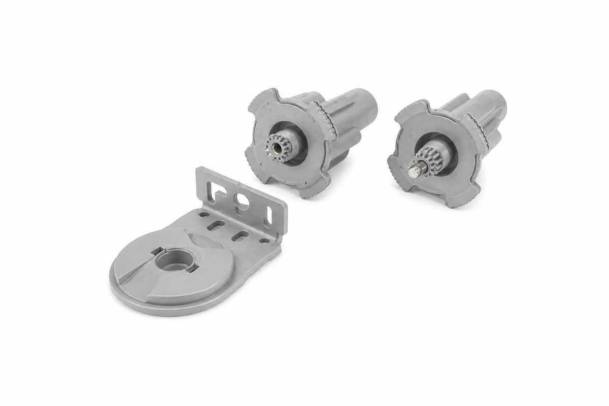 Deluxe 38mm Middle Link Bracket Only.