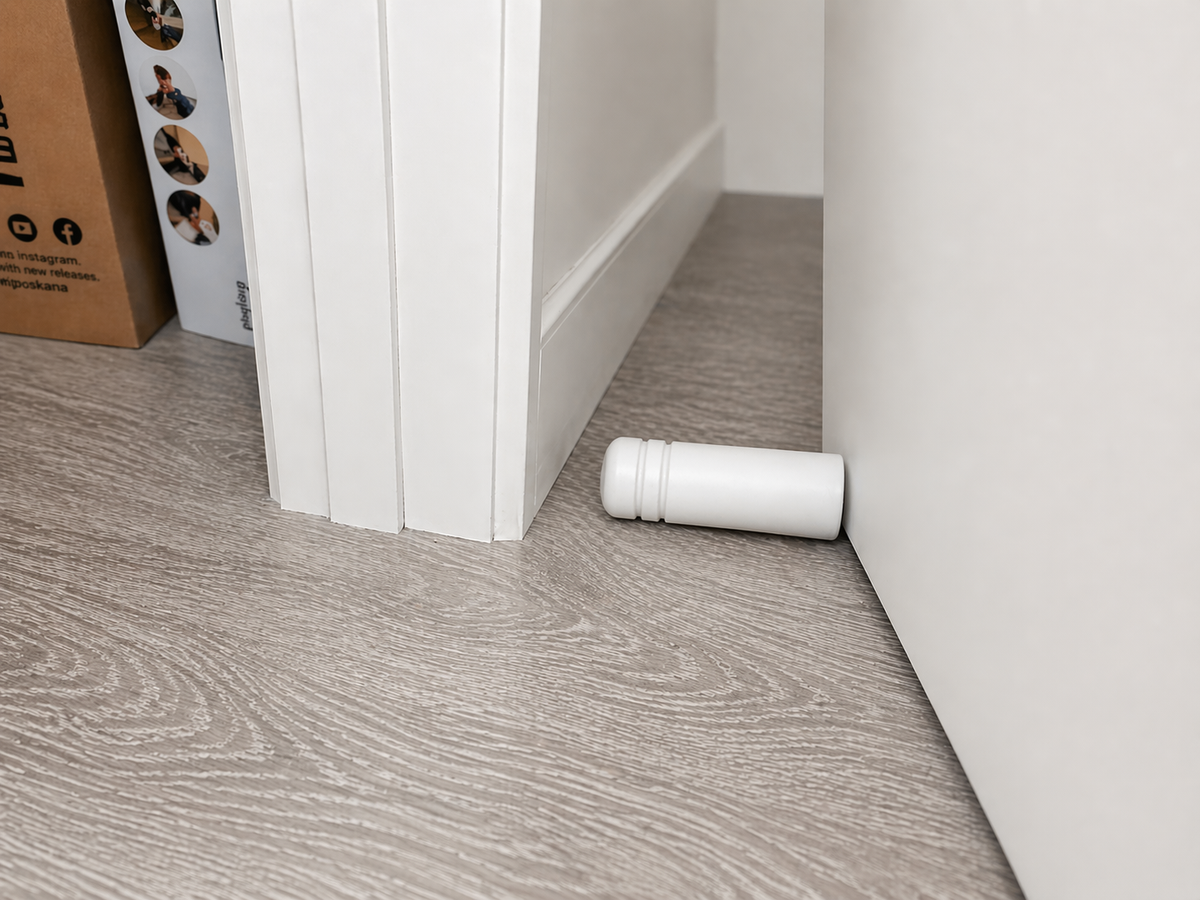 Door Stops.