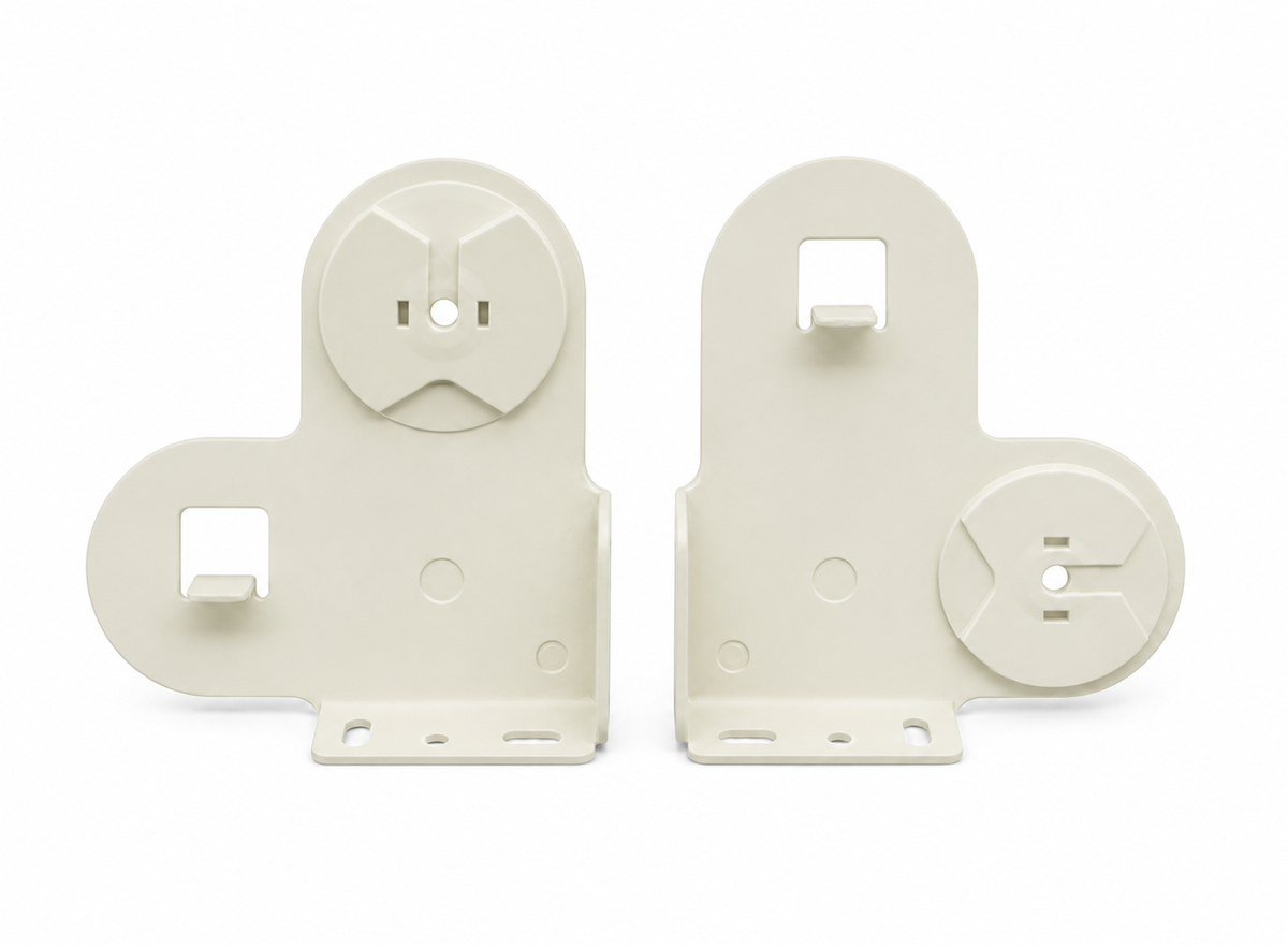 38mm Opposite Side Double Bracket.