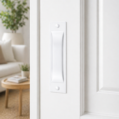 Flush Pulls - Oblong 34mm.