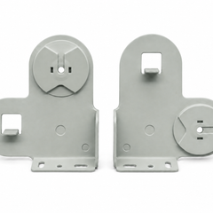 38mm Opposite Side Double Bracket.