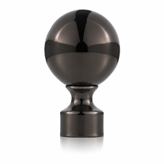 Vogue 35 Ball Finial 65mm.